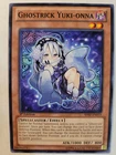 Ghostrick Yuki-onna
