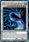 Ghoti of the Deep Beyond