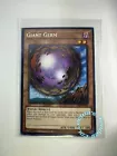 Giant Germ
