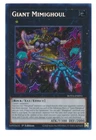Giant Mimighoul