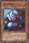 Giant Rat