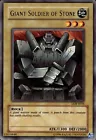 Giant Soldier of Stone