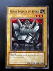 Giant Soldier of Stone