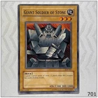 Giant Soldier of Stone
