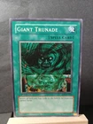 Giant Trunade