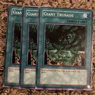 Giant Trunade