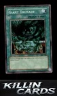 Giant Trunade