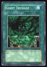 Giant Trunade