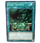 Giant Soldier of Stone