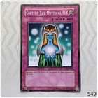 Gift of The Mystical Elf