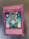 Silent Magician LV4