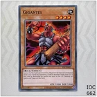 Gigantes