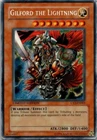 Gilford the Lightning