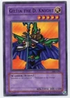 Giltia the D. Knight