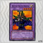 Giltia the D. Knight