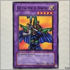 Giltia the D. Knight