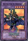 Giltia the D. Knight