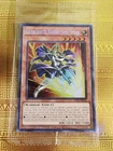 Giltia the D. Knight - Soul Spear