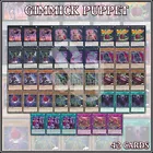 Number 40: Gimmick Puppet of Strings
