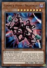Gimmick Puppet Nightmare