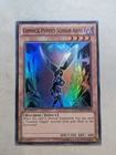 Gimmick Puppet Scissor Arms