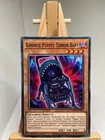Gimmick Puppet Terror Baby