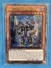 Girsu, The Orcust Mekk-Knight