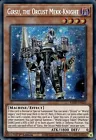 Girsu, the Orcust Mekk-Knight