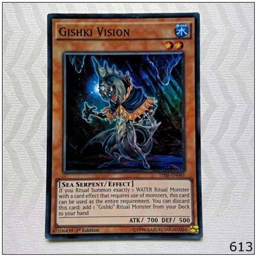 Black-Winged Strafe
