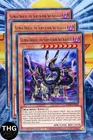 Gizmek Orochi, the Serpentron Sky Slasher