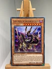 Gizmek Orochi, the Serpentron Sky Slasher