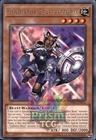 Gladiator Beast Attorix