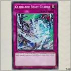 Gladiator Beast Charge