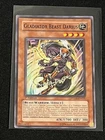Gladiator Beast Darius