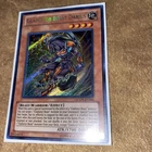 Nightmare Magician