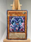 Gladiator Beast Dimacari