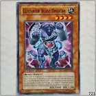 Gladiator Beast Dimacari