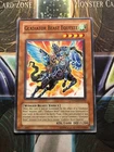 Gladiator Beast Equeste