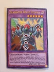 Gladiator Beast Gyzarus