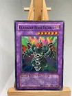 Gladiator Beast Gyzarus