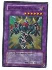 Gladiator Beast Gyzarus