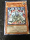 Gladiator Beast Hoplomus