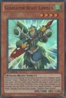 Gladiator Beast Lanista