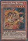 Gladiator Beast Laquari