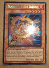 Gladiator Beast Laquari