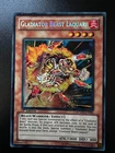 Gladiator Beast War Chariot
