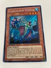 Gladiator Beast Murmillo