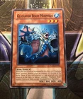 Gladiator Beast Murmillo