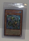Gladiator Beast Retiari