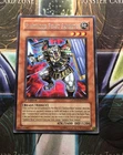 Gladiator Beast Samnite